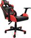 Fotel Funfit Elite czerwony (2670) 6