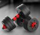 Mozos hantle bitumiczne 2 x 15 kg 10