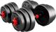 Mozos hantle bitumiczne 2 x 15 kg 1