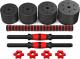 Mozos hantle bitumiczne 2 x 15 kg 3