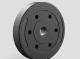 Mozos hantle bitumiczne 2 x 15 kg 5