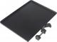 Mozos Metalowa półka TNIA1 do statywu 200x140mm 2