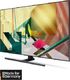 Telewizor Samsung GQ-85Q70T QLED 85'' 4K Ultra HD Tizen 2