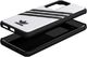 Adidas adidas OR Moulded case PU SS20 for P40 black/white 4