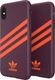 Adidas adidas OR Moulded Case PU FW20 for iPhone X/Xs 6