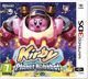Kirby Planet Robobot Game Nintendo 3DS 18