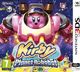Kirby Planet Robobot Game Nintendo 3DS 4