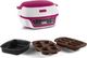 Wypiekacz do chleba Tefal WYPIEKACZ DO CIASTA KD801812 CAKE FACTORY 1