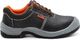 Geko Buty robocze ochronne model no.1 S1P - r. 40(10) 5