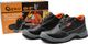 Geko Buty robocze ochronne model no.2 wysokie S1P - r. 44(10) 1
