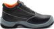 Geko Buty robocze ochronne model no.2 wysokie S1P - r. 44(10) 5