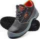 Geko Buty robocze ochronne model no.2 wysokie S1P - r. 45(10) 3