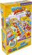 Magic Box Gra planszowa Super Zings 1