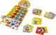 Magic Box Gra planszowa Super Zings 2