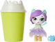 Jakks Pacific Kitten Catfe Purrista Girls - laleczka z akcesoriami - Seria 2 11