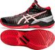 Asics Buty siatkarskie Asics SKY ELITE FF MT 1051A032 003 1051A032 003 czarny 43 1/2 1
