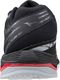 Mizuno Buty Mizuno WAVE VOLTAGE V1GA196045 V1GA196045 czarny 42 1/2 3