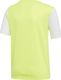 Adidas Koszulka adidas Estro 19 JSY Y DP3229 DP3229 żółty 140 cm 1