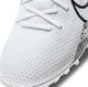 Nike Buty Nike Mercurial Vapor 13 PRO MDS TF CJ1307 110 CJ1307 110 biały 40 5