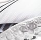 Nike Buty Nike JR Mercurial Vapor 13 Academy MDS TF CJ1178 110 CJ1178 110 biały 31 7