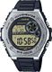 Zegarek Casio 3731 MWD-100H -9AVEF 1