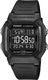 Zegarek Casio 3731 W-800H -1BVES 1