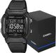 Zegarek Casio 3731 W-800H -1BVES 1