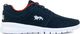Lonsdale Buty Lonsdale Sivas 2 M ZLMA505 NAVY/RED 44 1