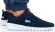 Lonsdale Buty Lonsdale Sivas 2 M ZLMA505 NAVY/RED 44 2