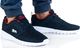 Lonsdale Buty Lonsdale Sivas 2 M ZLMA505 NAVY/RED 44 3