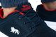 Lonsdale Buty Lonsdale Sivas 2 M ZLMA505 NAVY/RED 44 4