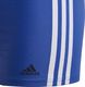 Adidas Kąpielowki adidas Fit BX 3S Y GE2034 GE2034 niebieski 152 cm 3
