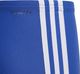 Adidas Kąpielowki adidas Fit BX 3S Y GE2034 GE2034 niebieski 152 cm 4
