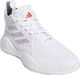 Adidas Buty adidas D Rose 773 2020 FW8657 FW8657 biały 47 1/3 3