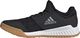 Adidas Buty adidas Court Team Bounce M EF2642 EF2642 czarny 46 2/3 2