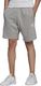 Adidas Spodenki adidas Originals Trefoil Essentials Shorts GD2555 GD2555 szary XL 1