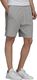 Adidas Spodenki adidas Originals Trefoil Essentials Shorts GD2555 GD2555 szary XL 1