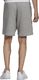 Adidas Spodenki adidas Originals Trefoil Essentials Shorts GD2555 GD2555 szary XL 3