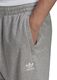 Adidas Spodenki adidas Originals Trefoil Essentials Shorts GD2555 GD2555 szary XL 4