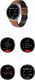 Smartwatch Zaxer DT95 Czarny 13