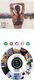 Smartwatch Zaxer DT96 Czarny 4