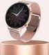 Smartwatch Zaxer DT96 Różowe złoto 4