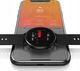 Smartwatch Zaxer DT96 Różowe złoto 6