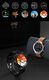 Smartwatch Zaxer DT79 Czarny 6