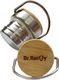 Dr.Bacty Butelka na wodę Dr.Bacty 500ml Emoticons 5