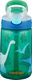 Contigo Gizmo 420ml Jungle Green Dino 1