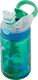 Contigo Gizmo 420ml Jungle Green Dino 2