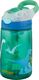 Contigo Gizmo 420ml Jungle Green Dino 3