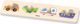 Viga 44534 Pierwsze puzzle z uchwytami - transport 1