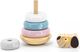 Viga Toys Viga 44042 PolarB Piramidka edukacyjna Piesek 1